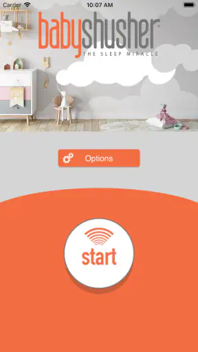The Original Baby Shusher App screenshot 9