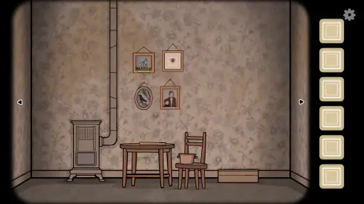 The Past Within screenshot 2