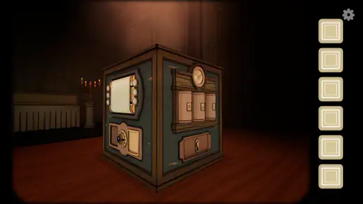 The Past Within screenshot 3