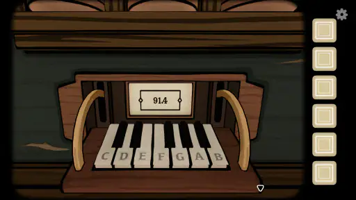 The Past Within screenshot 7