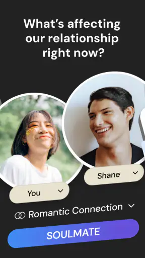 The Pattern: Astrology screenshot 2