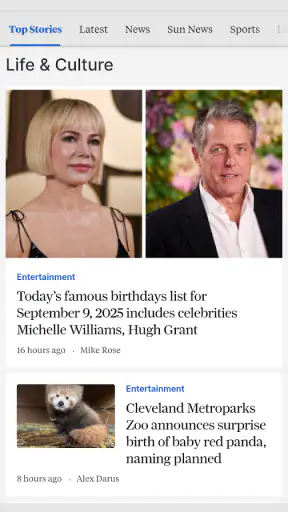 The Plain Dealer screenshot 4