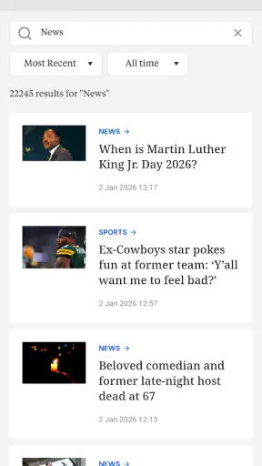 The Plain Dealer screenshot 8