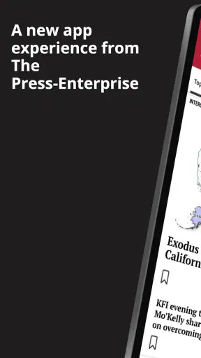 The Press-Enterprise screenshot 7