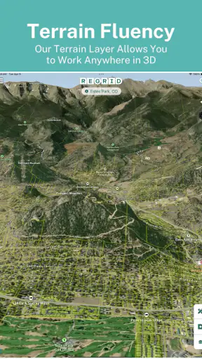 Regrid Property App screenshot 10