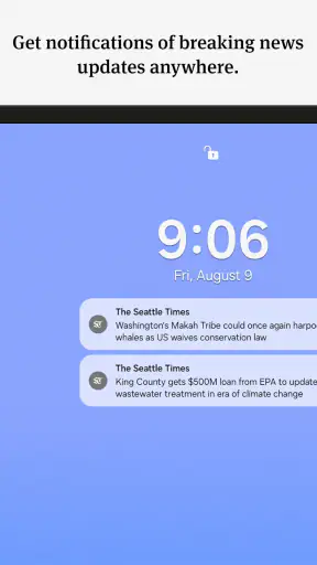 The Seattle Times screenshot 10