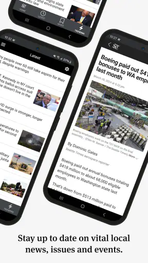 The Seattle Times screenshot 2