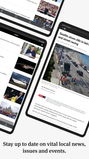 The Seattle Times screenshot 7