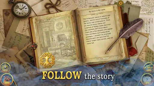 The Secret Society: Mystery screenshot 11