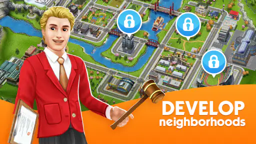 The Sims™ FreePlay screenshot 5