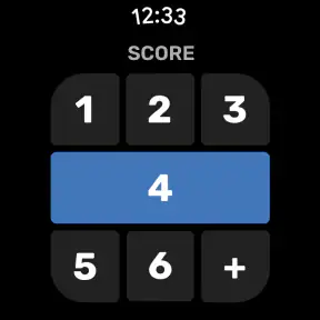 TheGrint | Golf Handicap & GPS screenshot 12