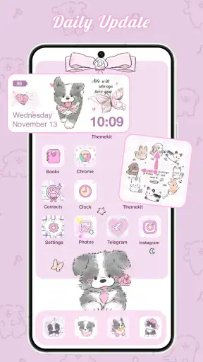 ThemeKit - Themes & Widgets screenshot 11