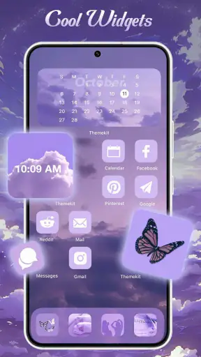 ThemeKit - Themes & Widgets screenshot 12