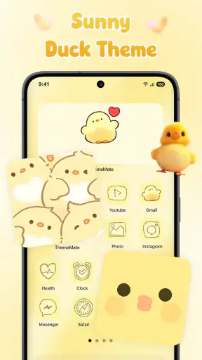 ThemeMate DIY Themes & Widgets screenshot 12