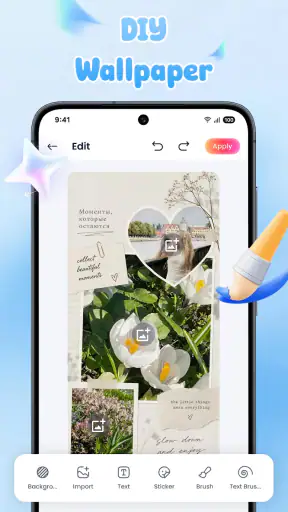 ThemeMate DIY Themes & Widgets screenshot 3