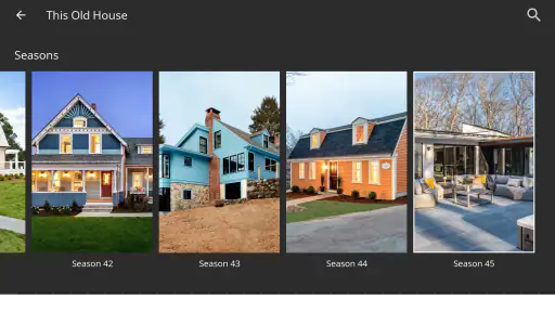 This Old House screenshot 11