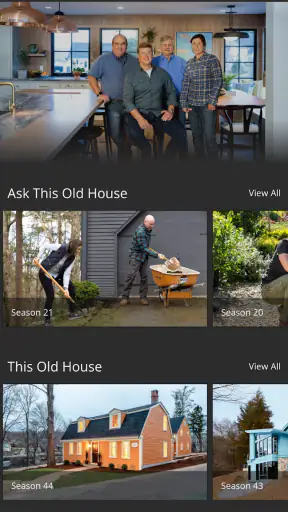 This Old House screenshot 7