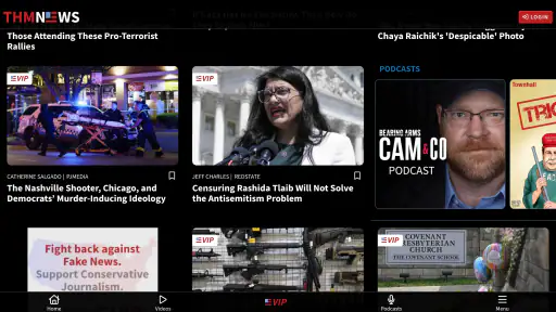 THM News screenshot 10