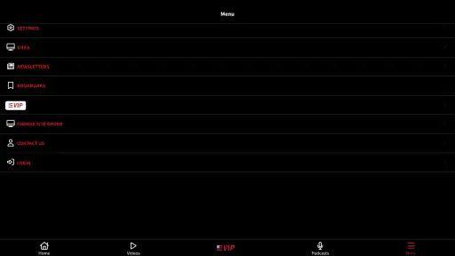 THM News screenshot 11