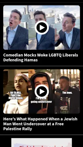 THM News screenshot 2