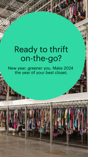 ThredUP: Online Thrift Store screenshot 7