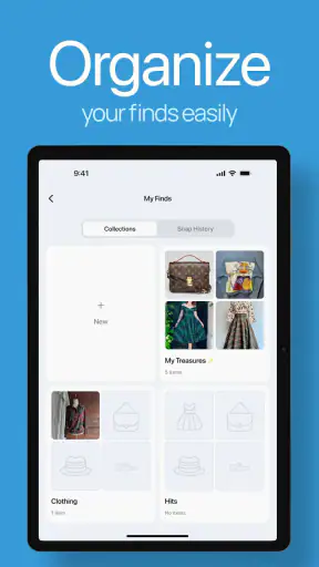 Thrift & Profit Finder - Gemli screenshot 10