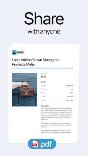 Thrift & Profit Finder - Gemli screenshot 11