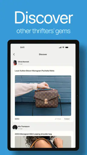 Thrift & Profit Finder - Gemli screenshot 12