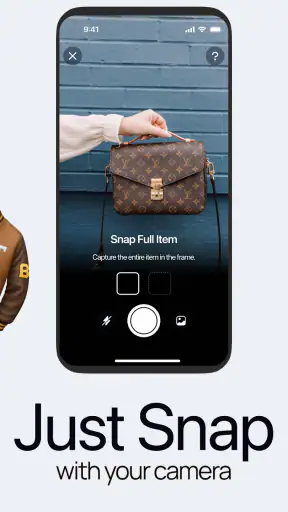 Thrift & Profit Finder - Gemli screenshot 2