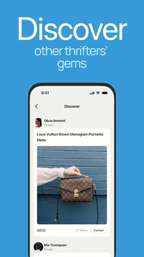 Thrift & Profit Finder - Gemli screenshot 6