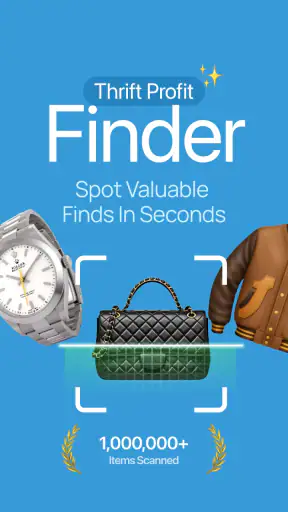 Thrift & Profit Finder - Gemli screenshot 7