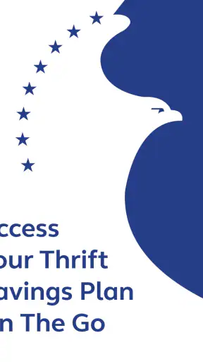 Thrift Savings Plan screenshot 8