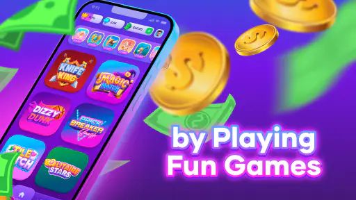 Thrillz: Play & Earn Rewards screenshot 10