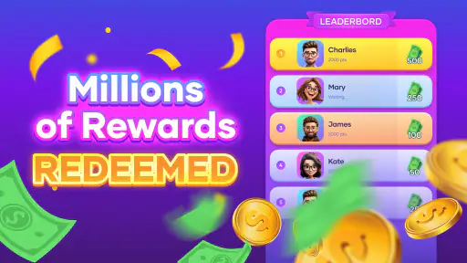 Thrillz: Play & Earn Rewards screenshot 11