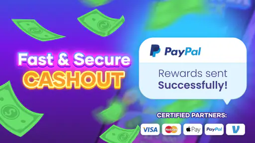 Thrillz: Play & Earn Rewards screenshot 12