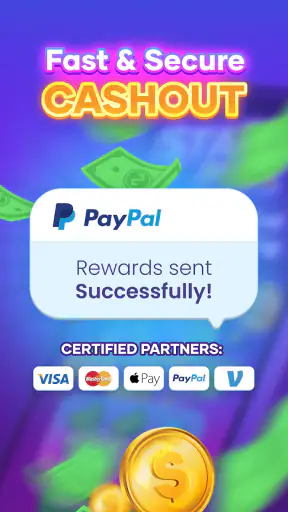 Thrillz: Play & Earn Rewards screenshot 4