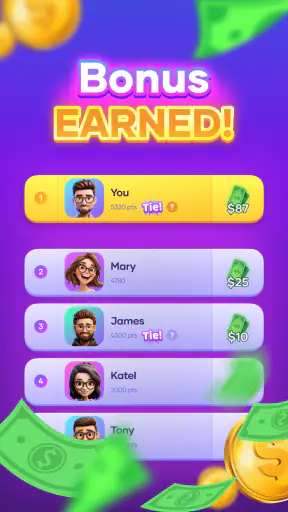 Thrillz: Play & Earn Rewards screenshot 6