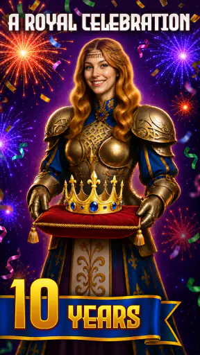 Throne: Kingdom at War screenshot 1