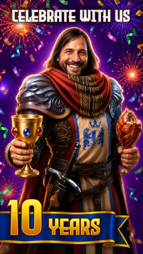 Throne: Kingdom at War screenshot 3