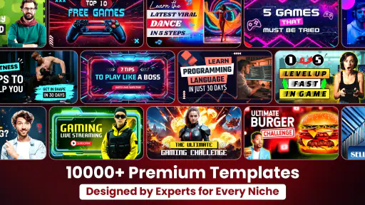 Thumbnail Maker screenshot 10