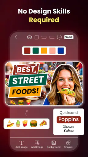 Thumbnail Maker screenshot 3