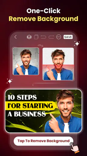 Thumbnail Maker screenshot 5