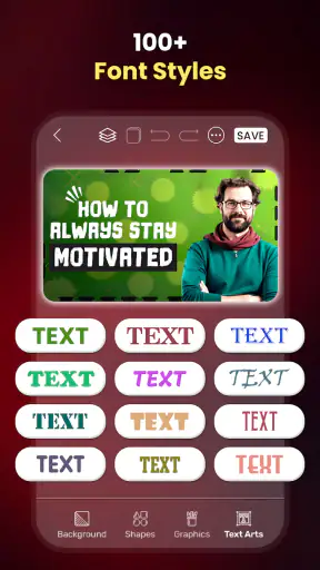 Thumbnail Maker screenshot 6