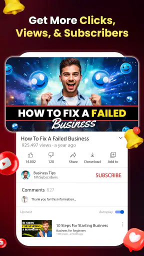 Thumbnail Maker screenshot 7