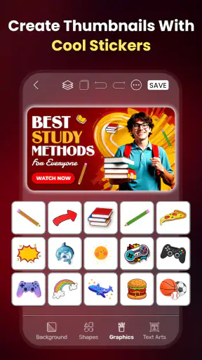 Thumbnail Maker screenshot 8