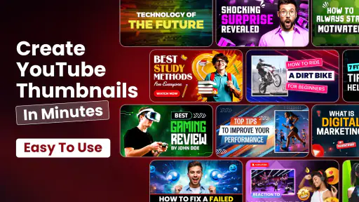 Thumbnail Maker screenshot 9