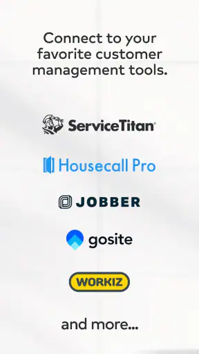 Thumbtack for Professionals screenshot 5