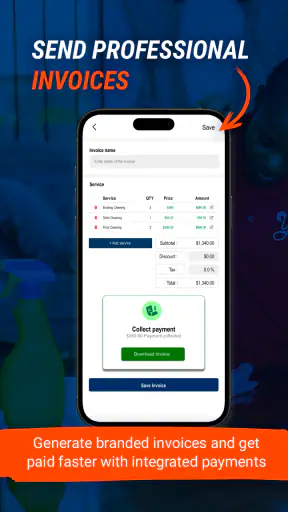 Thunder Pro screenshot 3