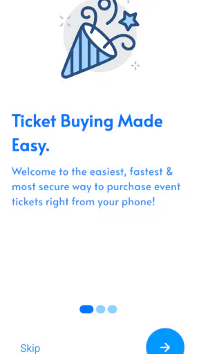 TicketNetwork screenshot 6