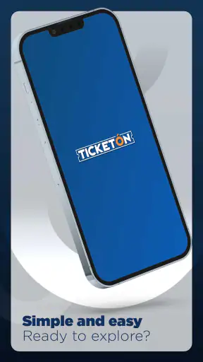 Ticketón - Event tickets screenshot 11